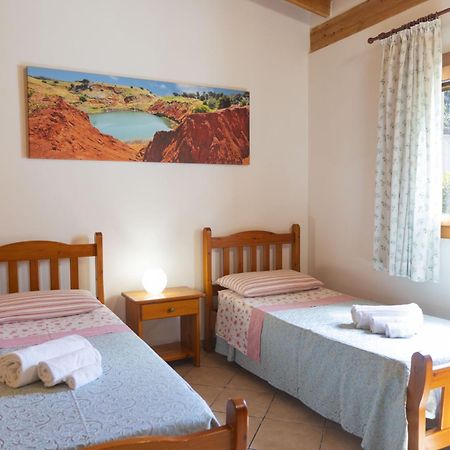 Agriturismo Scalelle Отранто Экстерьер фото