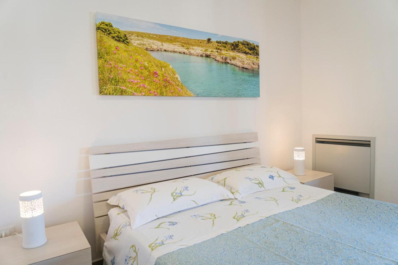 Agriturismo Scalelle Отранто Экстерьер фото