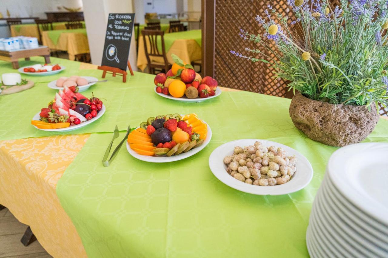 Agriturismo Scalelle Отранто Экстерьер фото