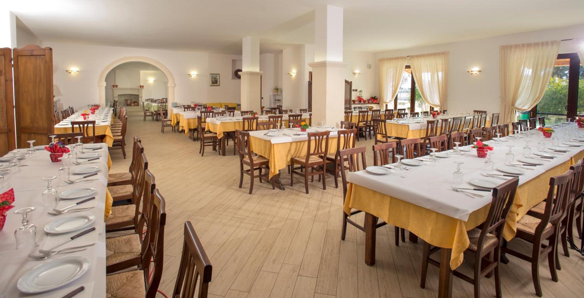 Agriturismo Scalelle Отранто Экстерьер фото