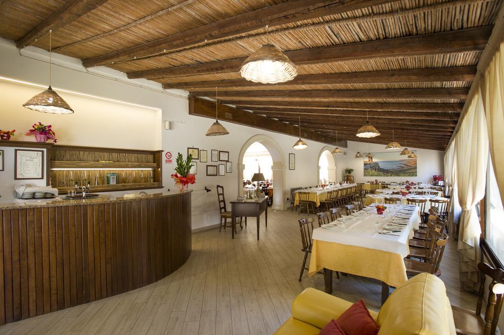 Agriturismo Scalelle Отранто Экстерьер фото