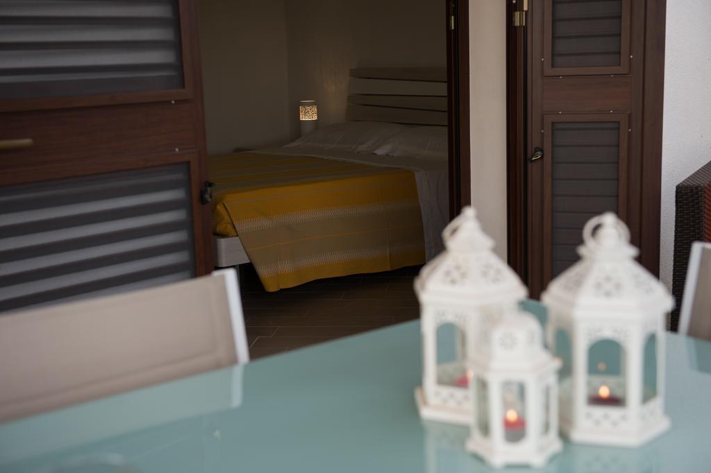 Agriturismo Scalelle Отранто Экстерьер фото