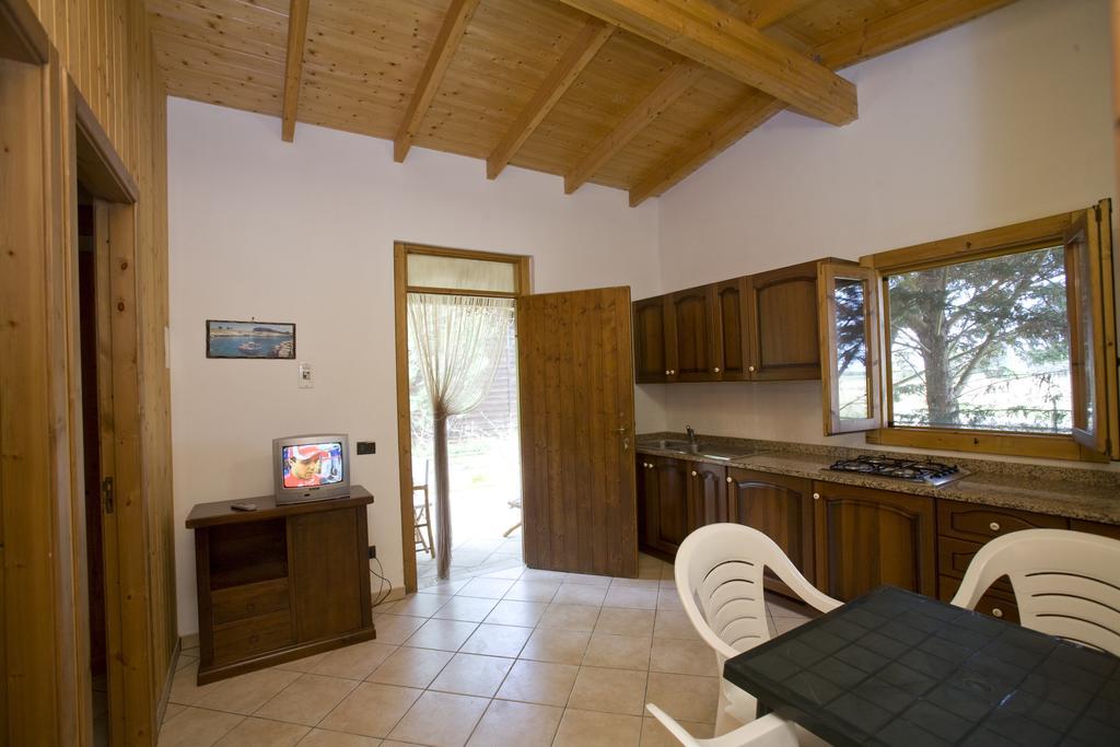 Agriturismo Scalelle Отранто Экстерьер фото
